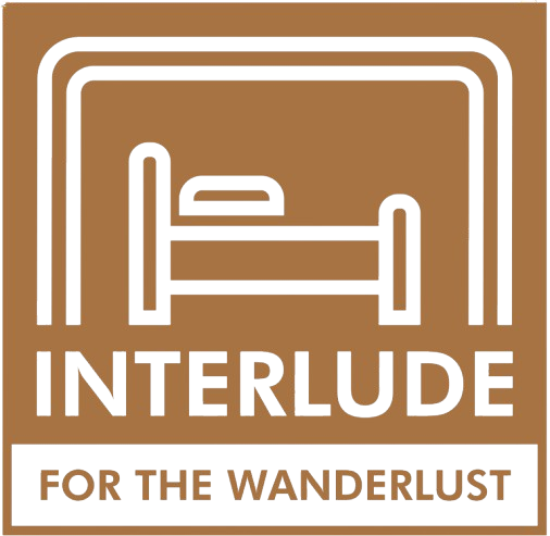 CÔNG TY TNHH TRẠM NGHỈ INTERLUDE